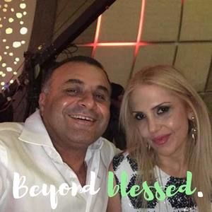 Meet your Posher, Arsen